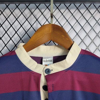 Newcastle 1995 L/S Away Shirt