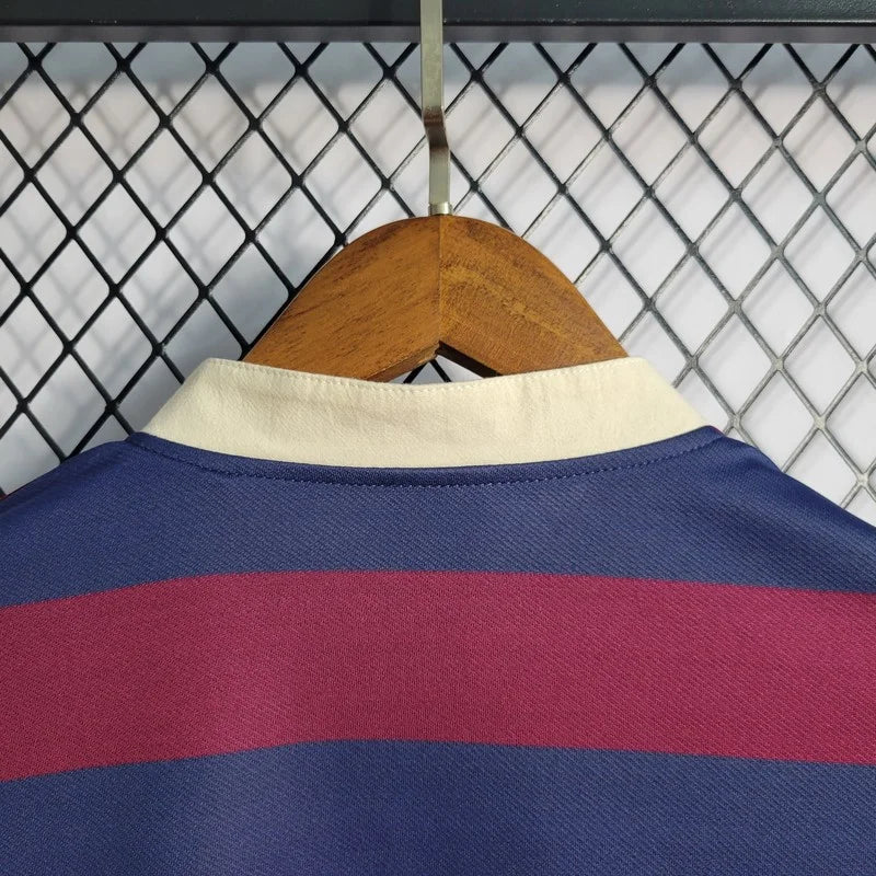 Newcastle 1995 L/S Away Shirt