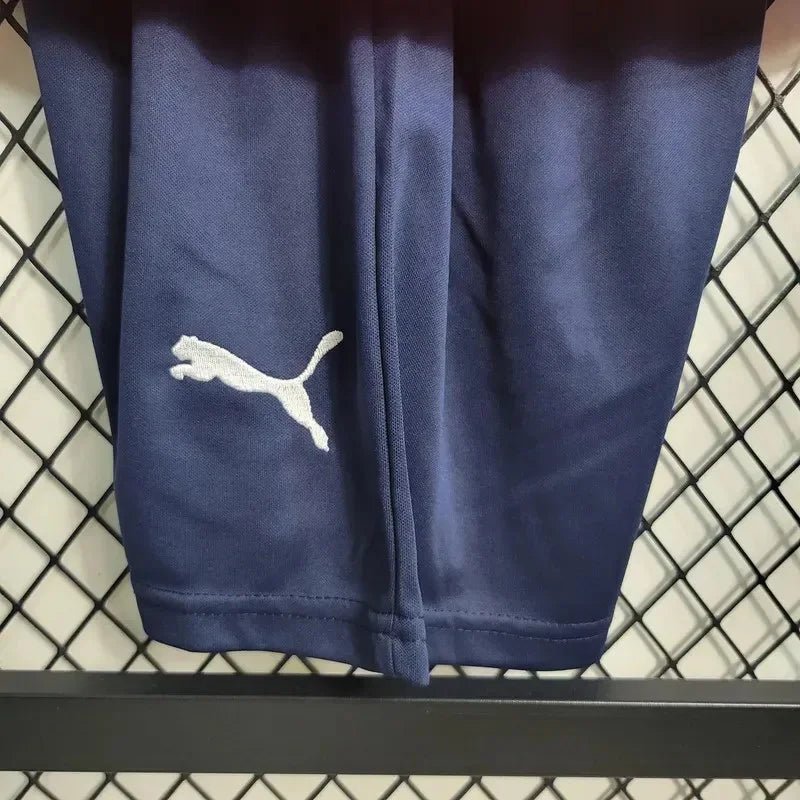 Inter Mailand 2023 Heimtrikot