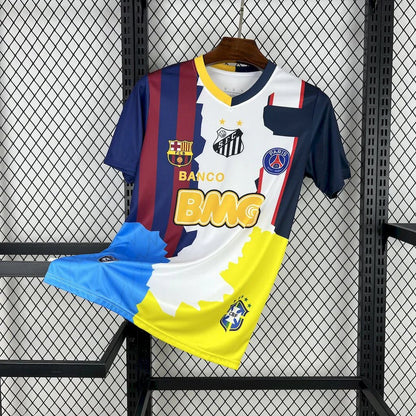 Neymar 2025 Legacy Special Shirt