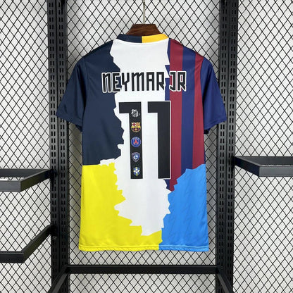 Neymar 2025 Legacy Special Shirt