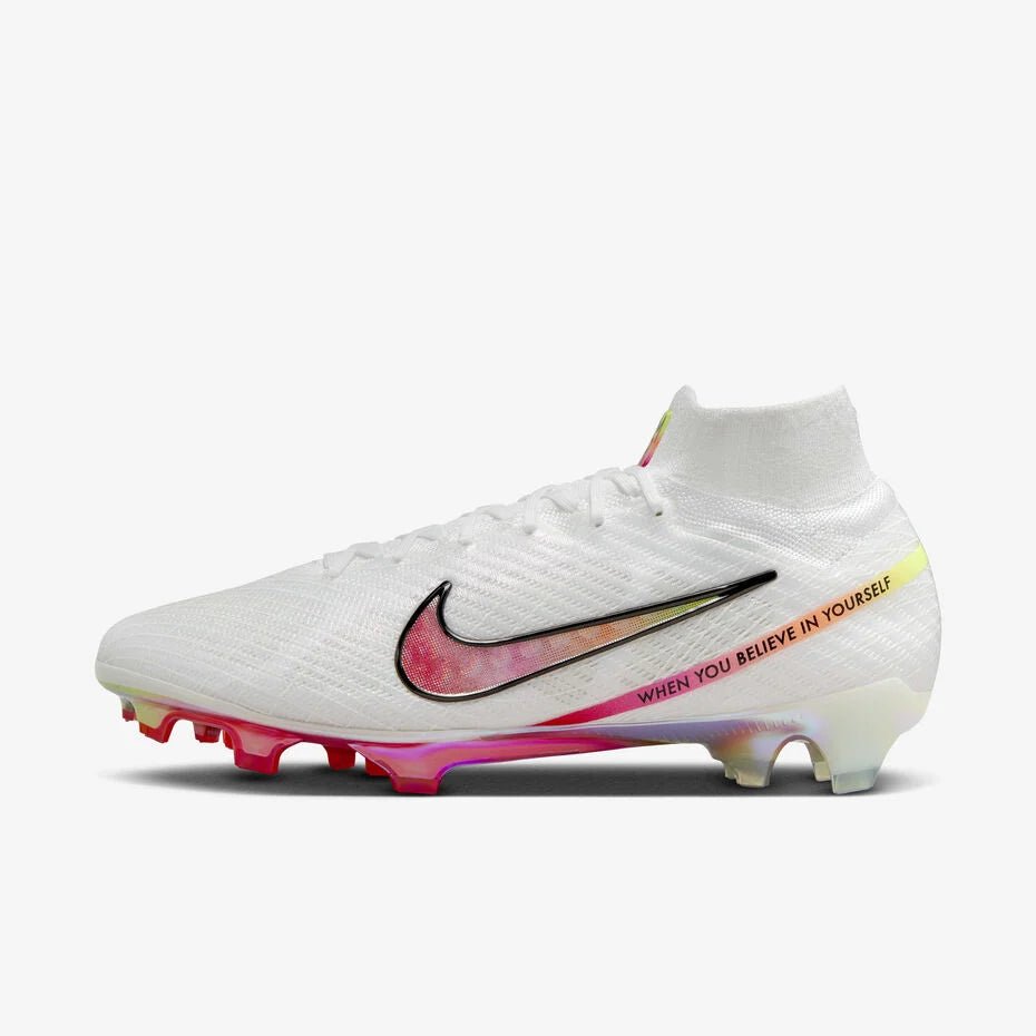Nike Superfly 9 Elite FG Rashford