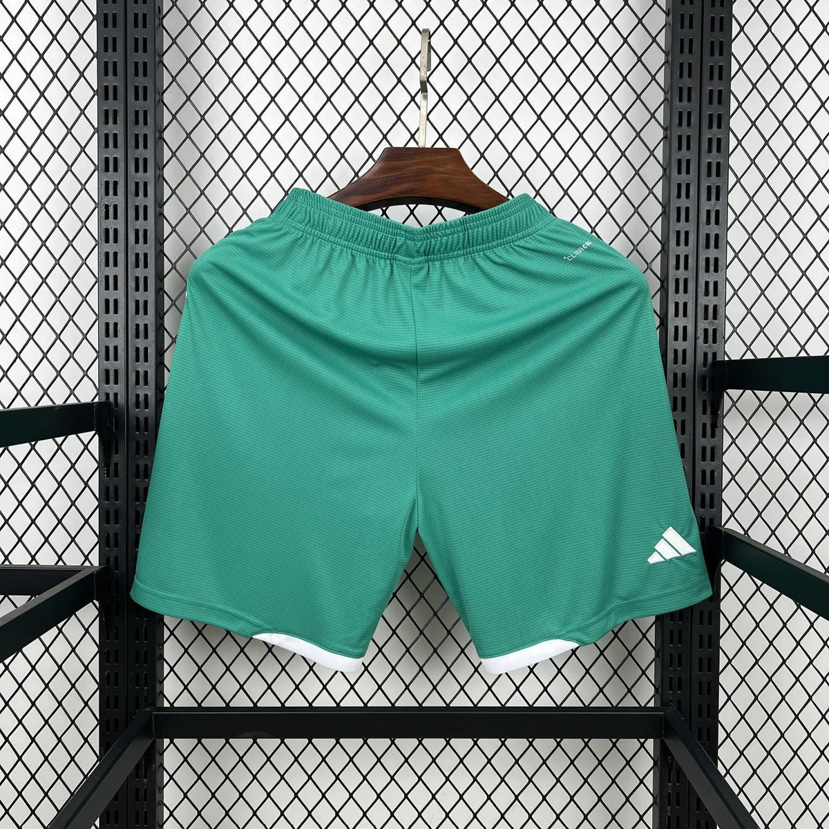 Pantaloncini da casa 2026 dell'Irlanda del Nord