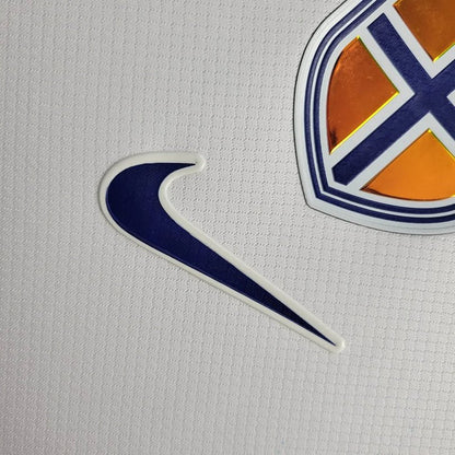 Norway 2024 Away Shirt