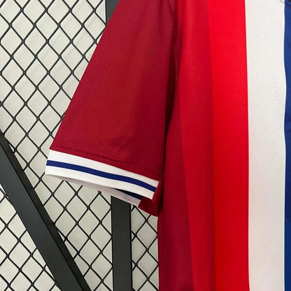 Norway 2024 Home Shirt