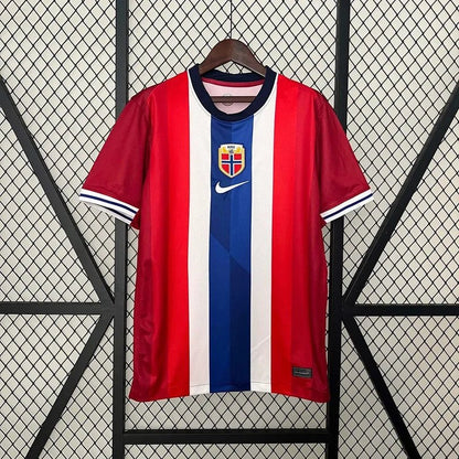 Norway 2024 Home Shirt