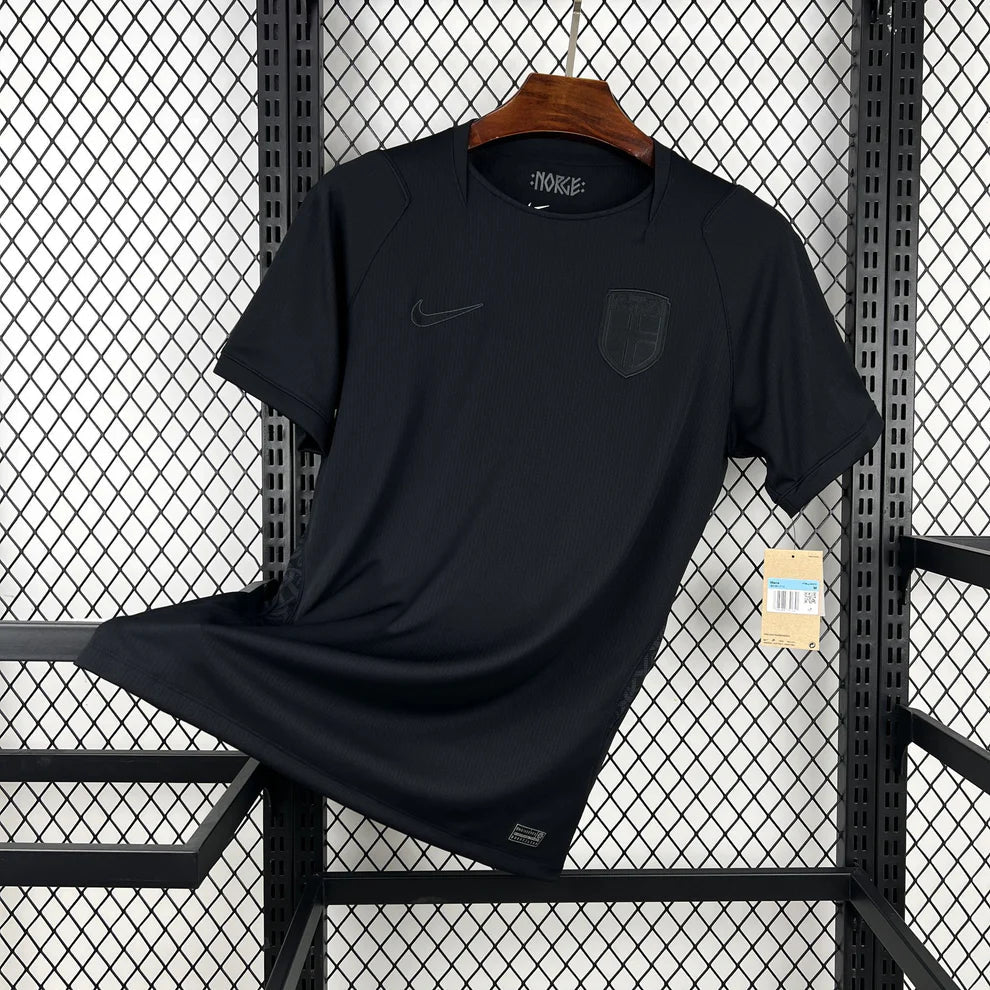 Norway 2026 World Cup Away Shirt