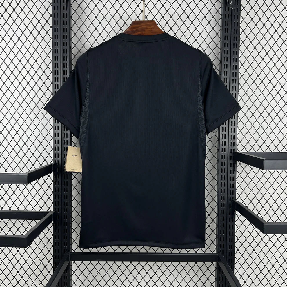 Norway 2026 World Cup Away Shirt