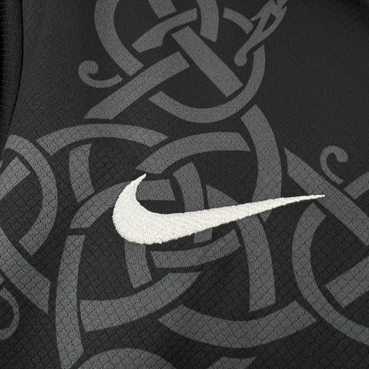 Norway 2026 World Cup Special Shirt