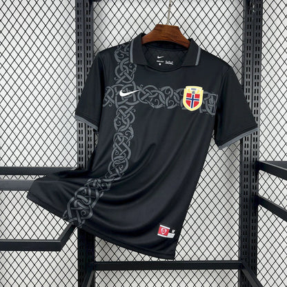 Norway 2026 World Cup Special Shirt