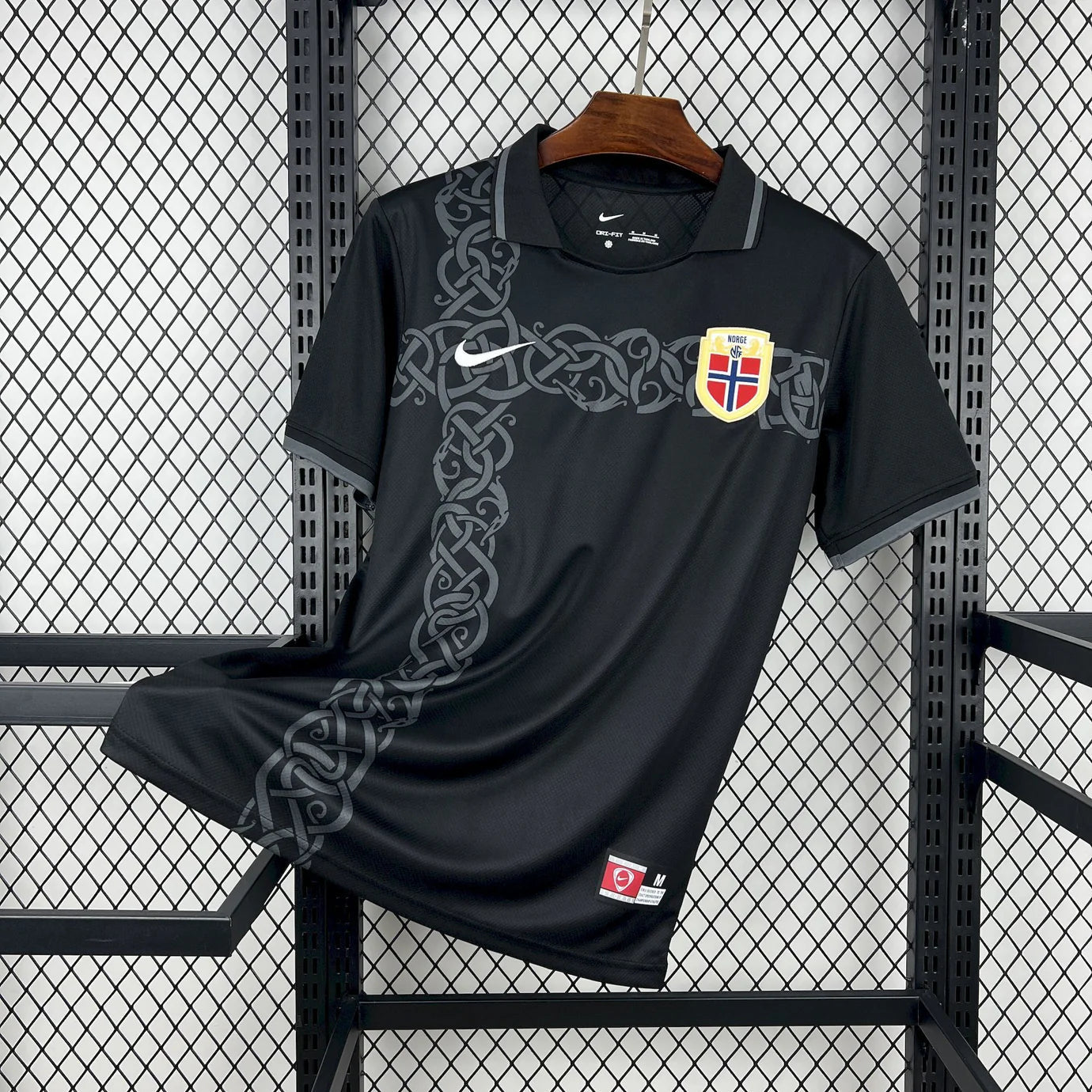 Norway World Cup 2026 Energy Special Shirt