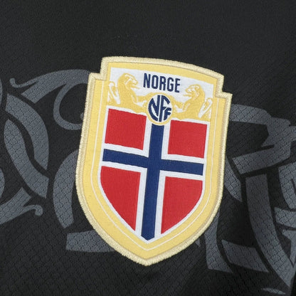 Norway World Cup 2026 Energy Special Shirt