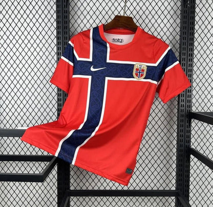 Norway World Cup 2026 Home Shirt