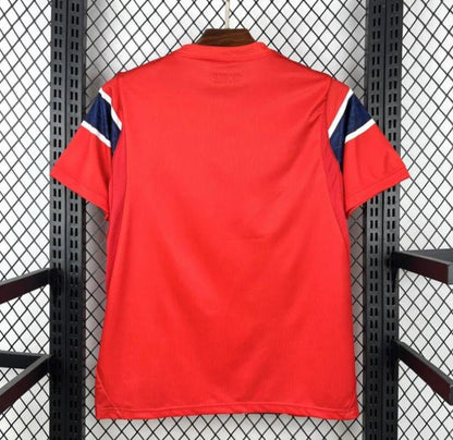 Norway World Cup 2026 Home Shirt