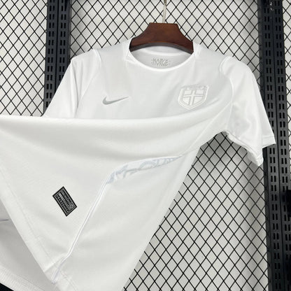 Norway World Cup 2026 Third Away Shirt