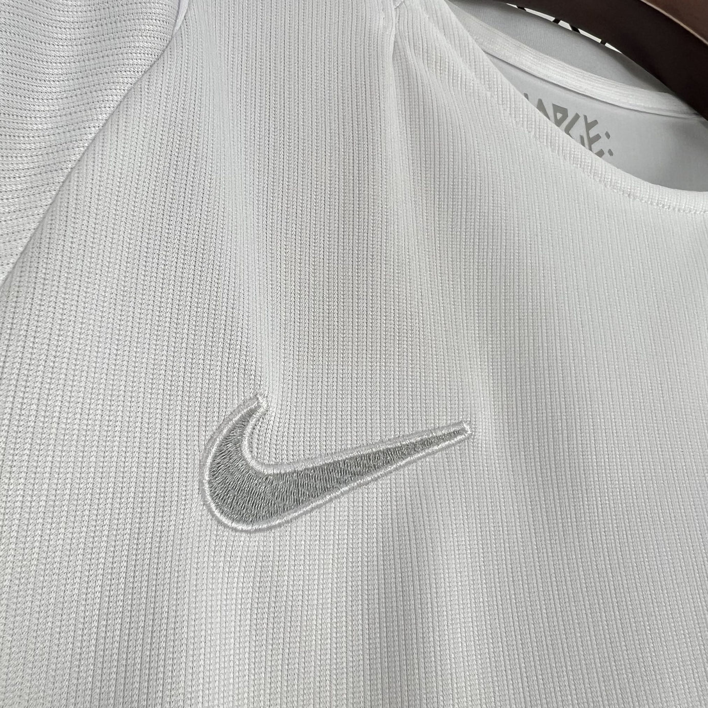Norway World Cup 2026 Third Away Shirt