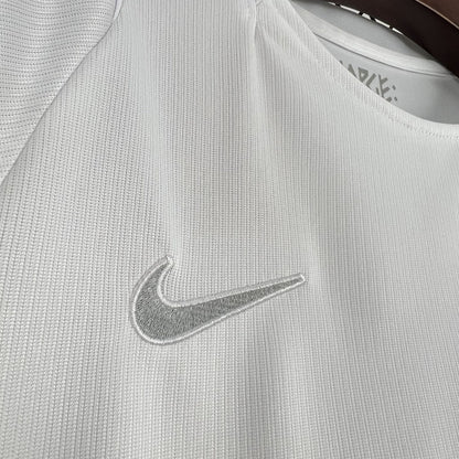 Norway World Cup 2026 Third Away Shirt
