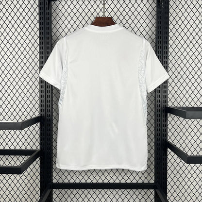 Norway World Cup 2026 Third Away Shirt