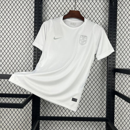 Norway World Cup 2026 Third Away Shirt