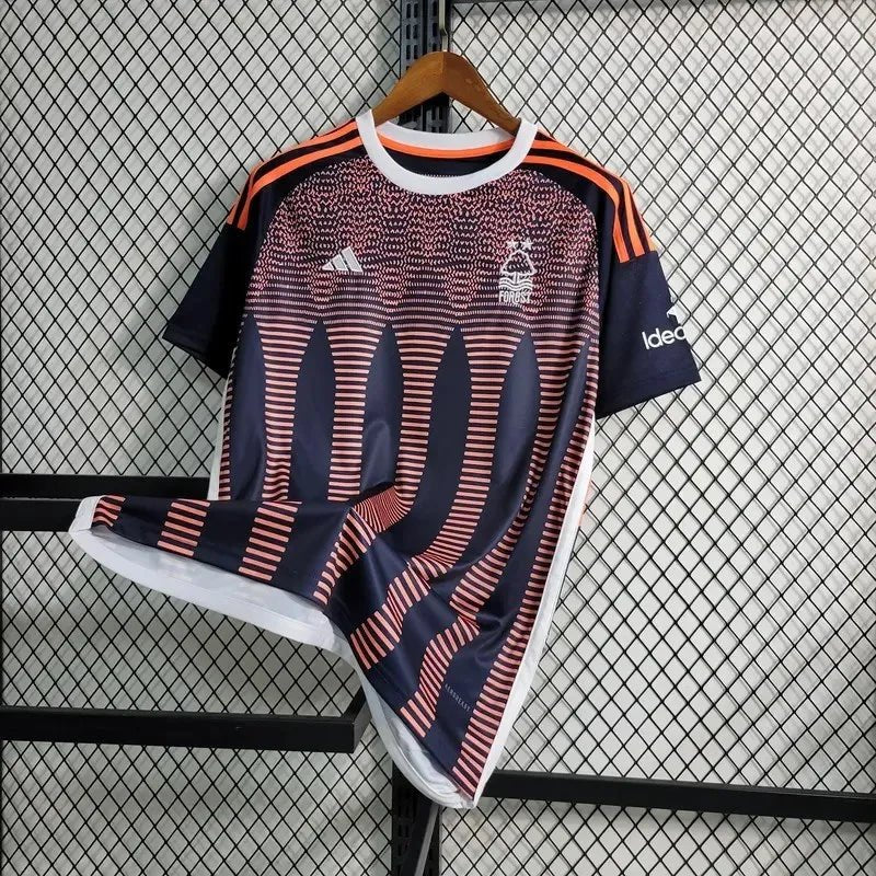 Nottingham Forest 2022 Home Shirt