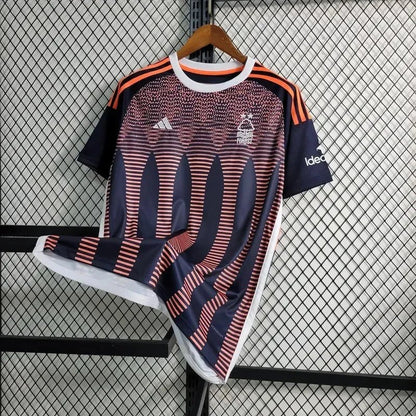 Nottingham Forest 2022 Home Shirt