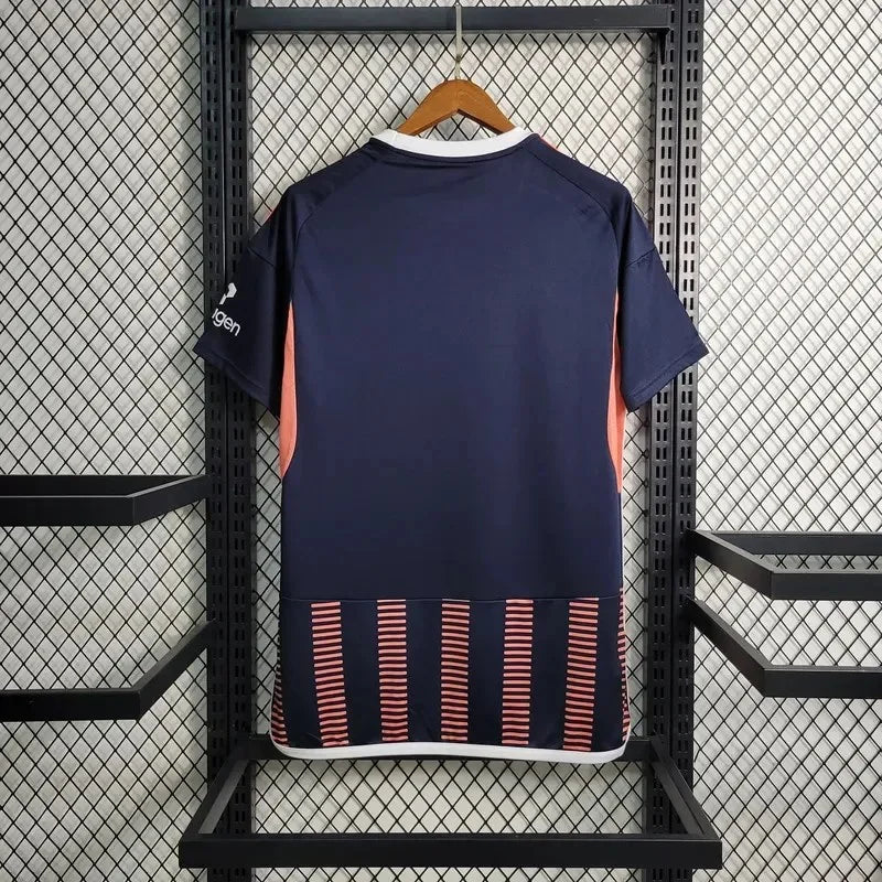 Nottingham Forest 2022 Home Shirt