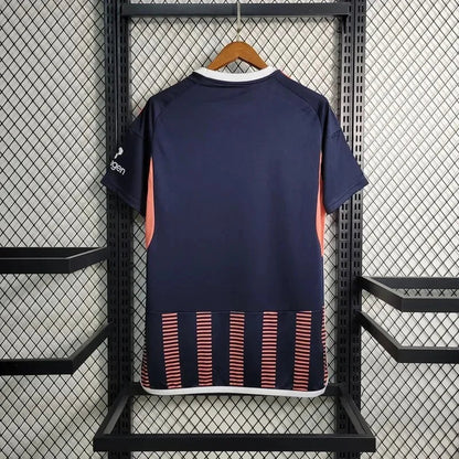 Nottingham Forest 2022 Home Shirt