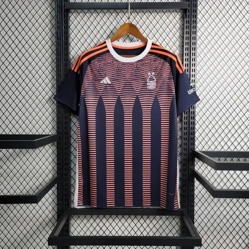 Nottingham Forest 2022 Home Shirt