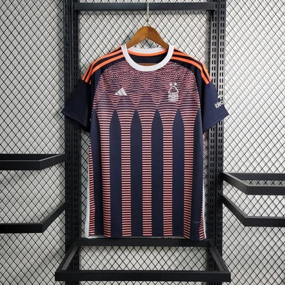 Nottingham Forest 2022 Home Shirt