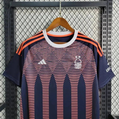 Nottingham Forest 2022 Home Shirt