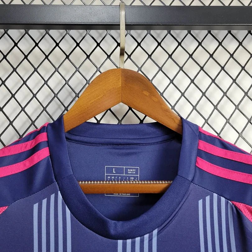 Nottingham Forest 2024 Away Shirt