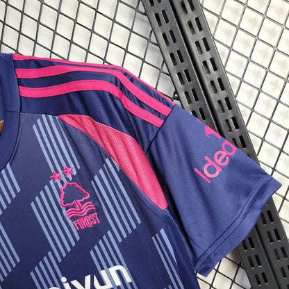 Nottingham Forest 2024 Away Shirt