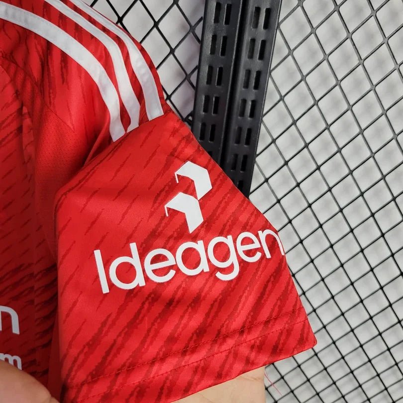 Nottingham Forest 2024 Home Shirt