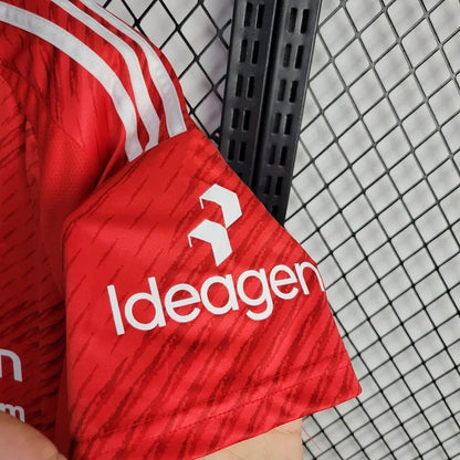 Nottingham Forest 2024 Home Shirt