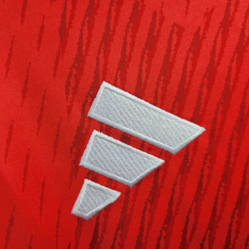 Nottingham Forest 2024 Home Shirt