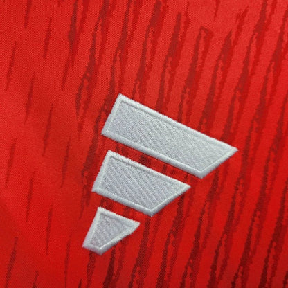 Nottingham Forest 2024 Home Shirt