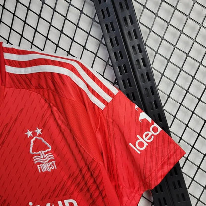 Nottingham Forest 2024 Home Shirt