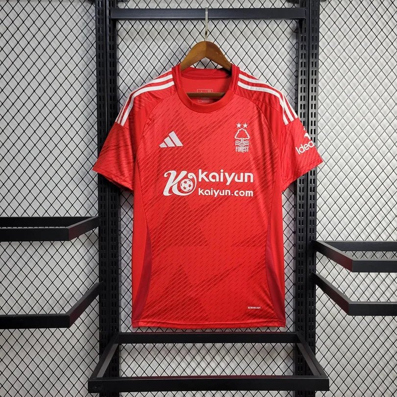 Nottingham Forest 2024 Home Shirt