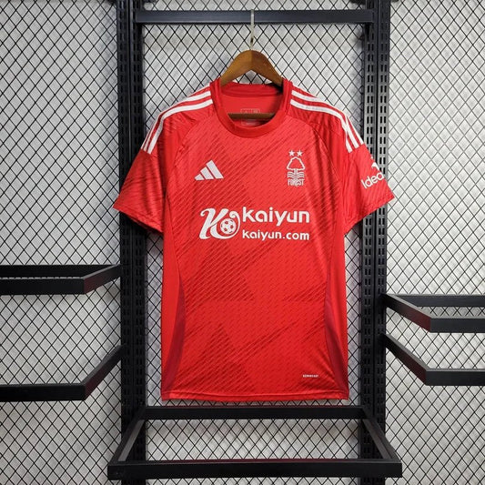 Nottingham Forest 2024 Home Shirt