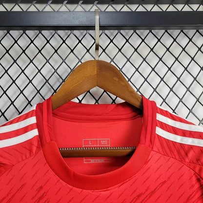 Nottingham Forest 2024 Home Shirt