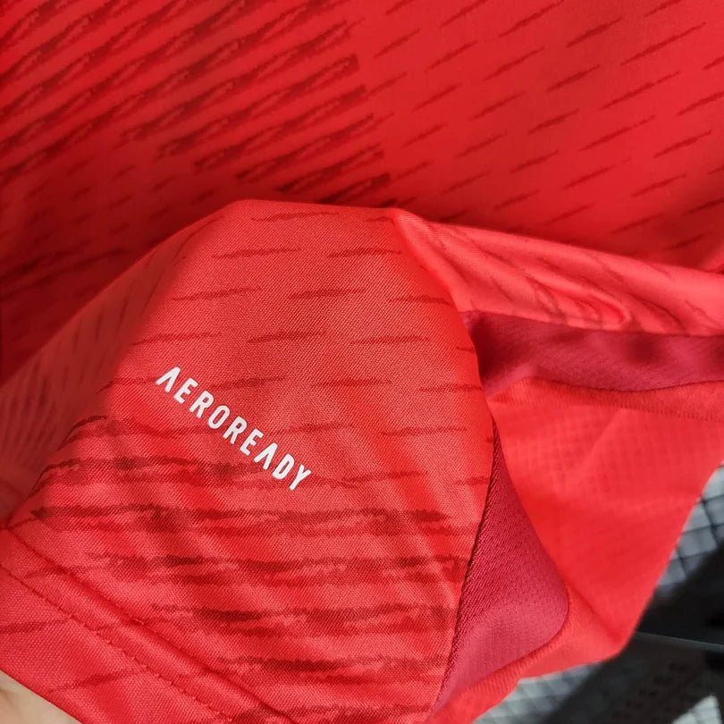 Nottingham Forest 2024 Home Shirt