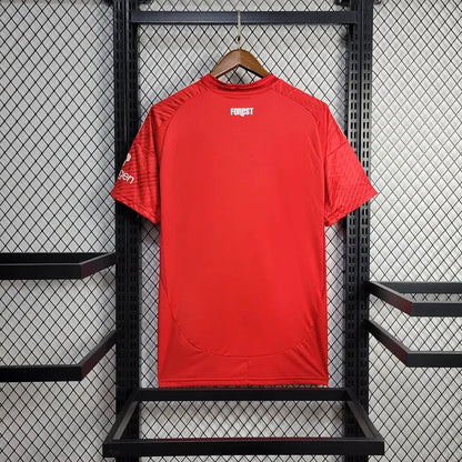 Nottingham Forest 2024 Home Shirt
