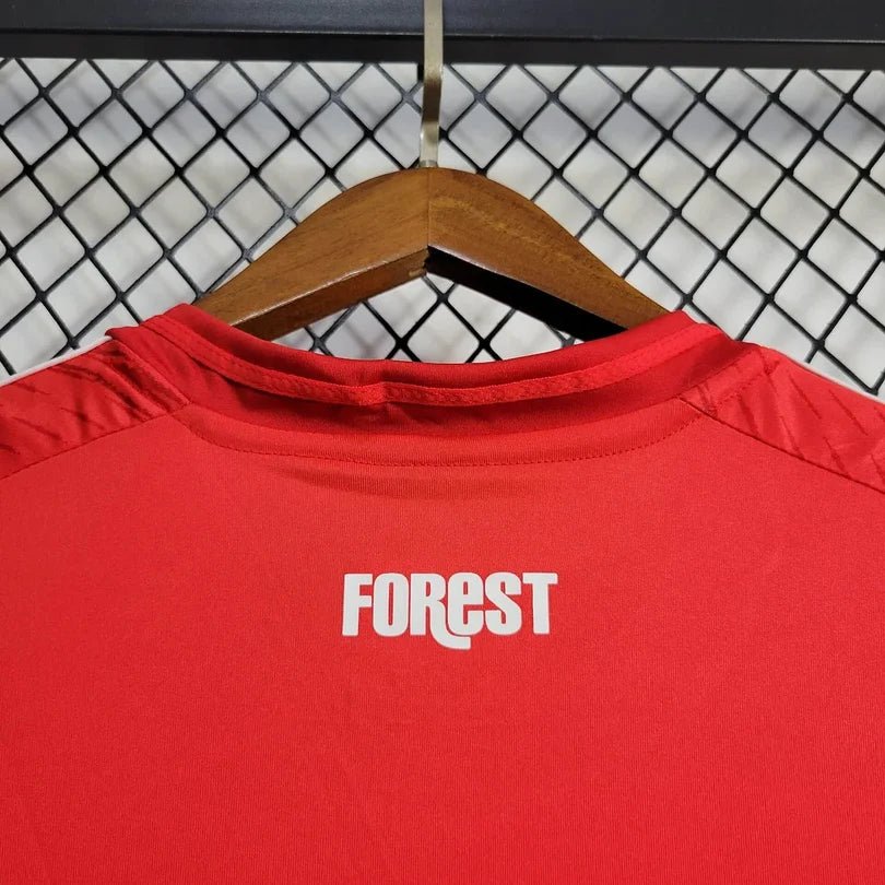 Nottingham Forest 2024 Home Shirt