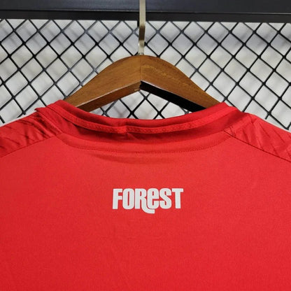Nottingham Forest 2024 Home Shirt