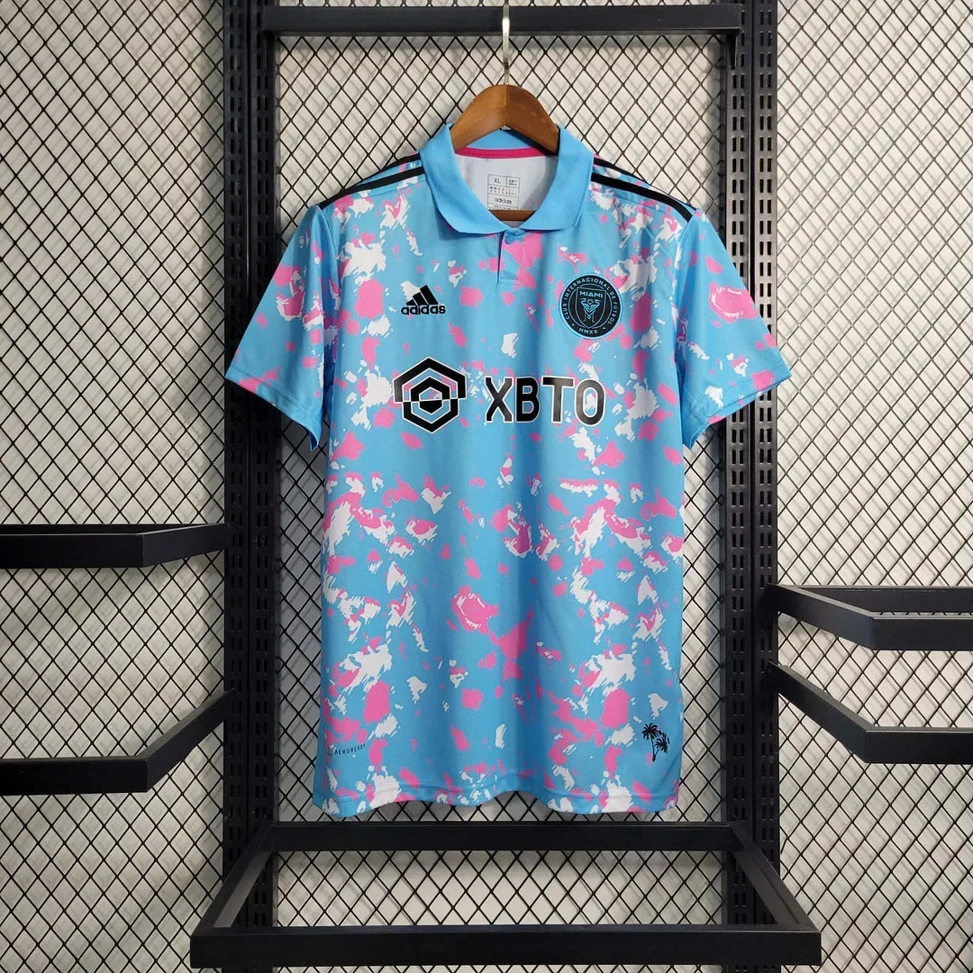 Inter Miami 2023 Training Wear