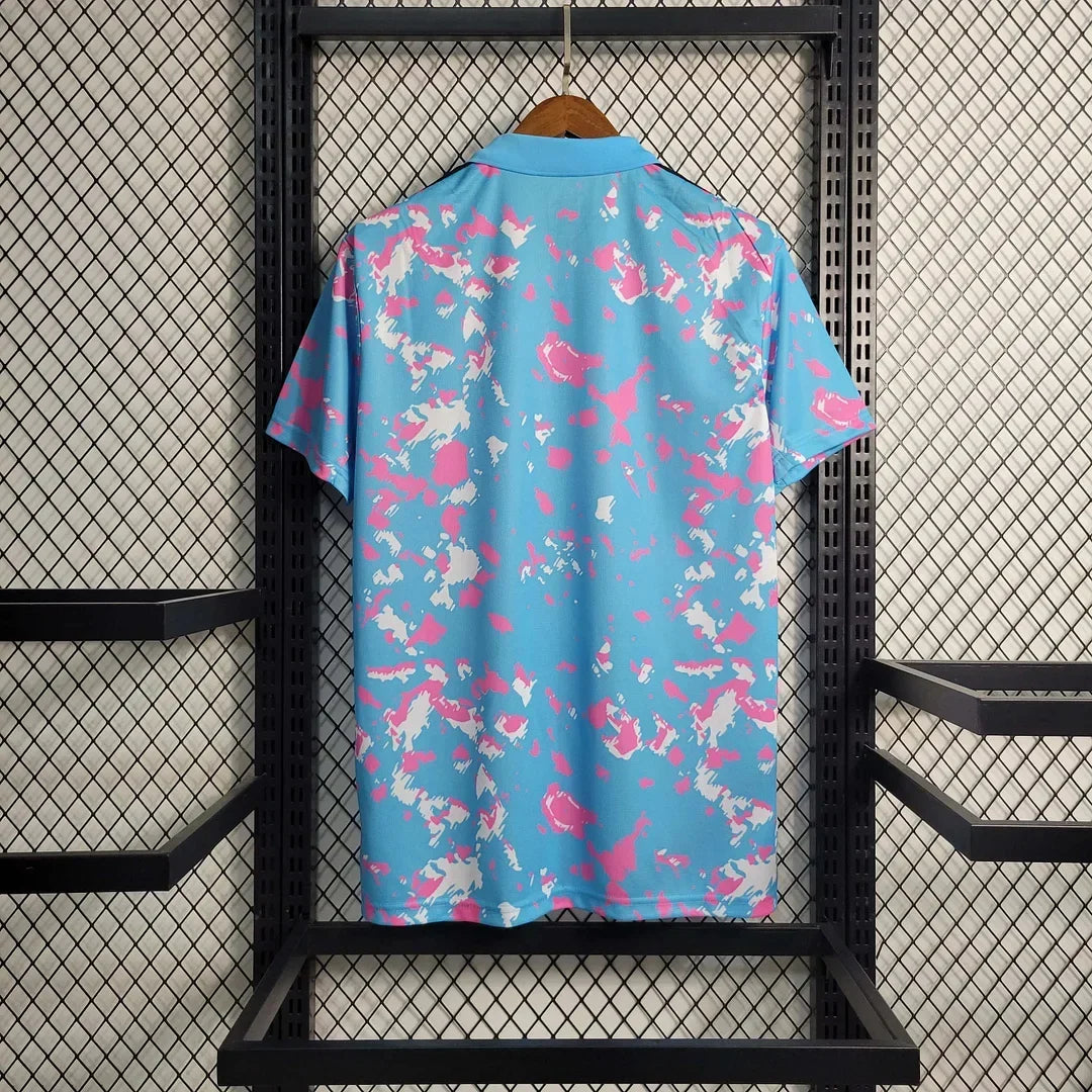 Inter Miami 2023 Training Wear