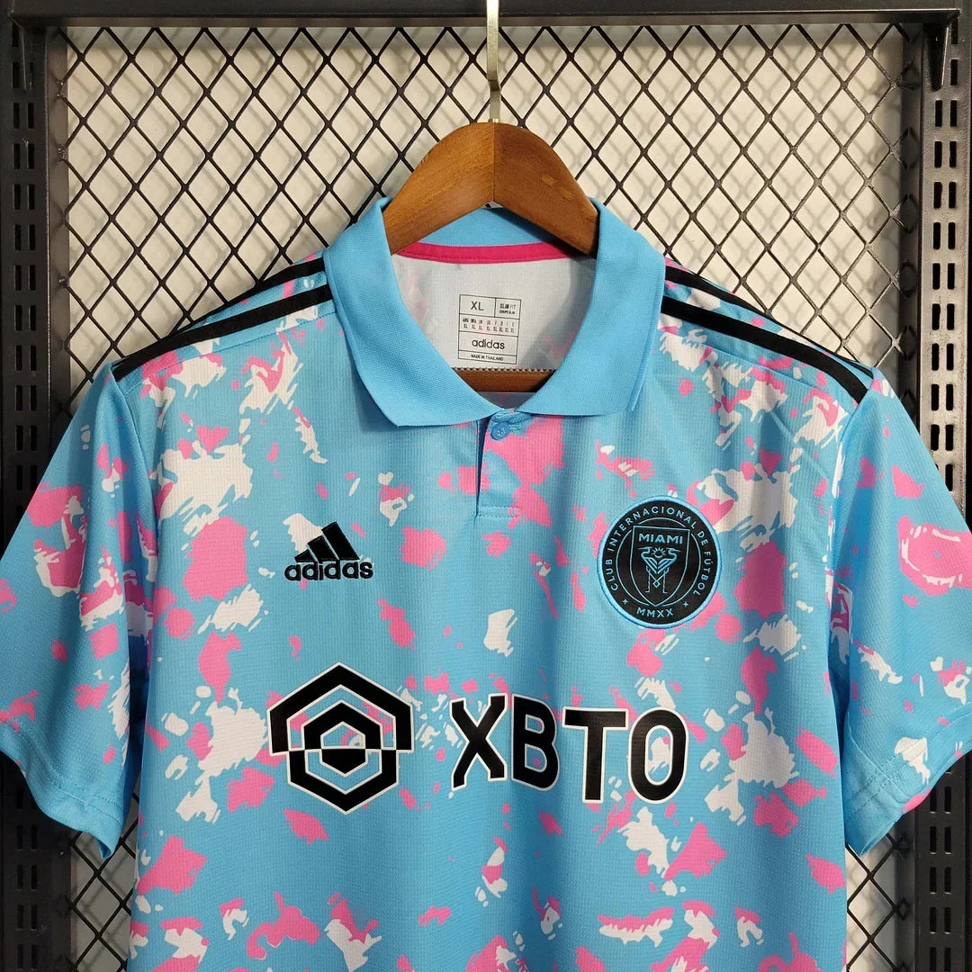 Inter Miami 2023 Training Wear