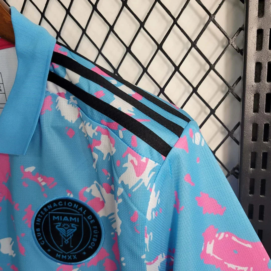Inter Miami 2023 Training Wear