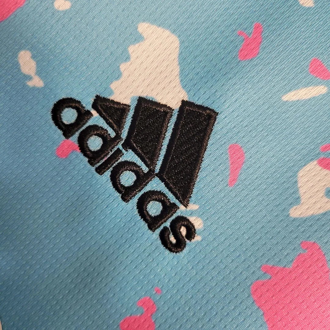 Inter Miami 2023 Training Wear