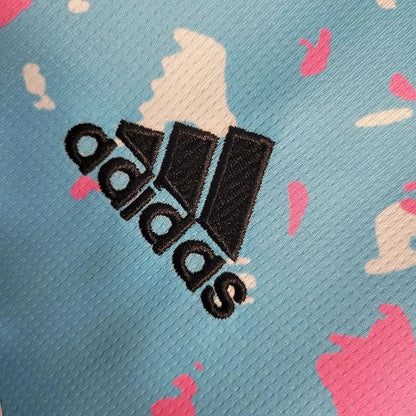 Inter Miami 2023 Training Wear